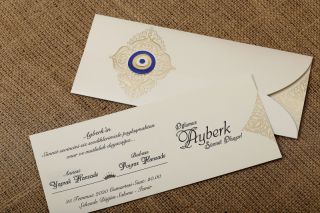 Aras Sünnet Davetiyesi 4981