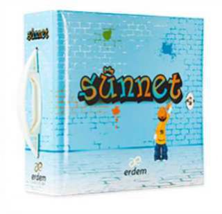 Erdem Sünnet Davetiye