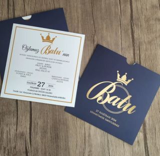 <b class='text-danger'>Ankara</b> Sünnet Davetiye