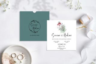 Carmen Eko Davetiye 6204