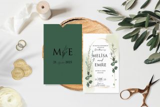 Carmen Eko Davetiye 6219