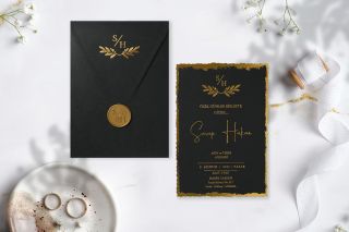 Carmen <b class='text-danger'>Eko</b> Davetiye 622