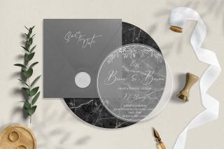 Carmen <b class='text-danger'>Eko</b> Davetiye 623