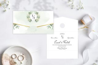 Carmen Eko Davetiye 6246