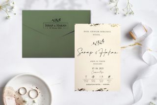 Carmen Eko Davetiye 6250