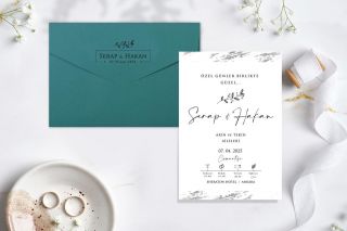 Carmen Eko Davetiye 6255