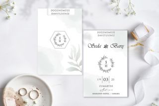 Carmen Eko Davetiye 6257