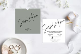 Carmen Eko Davetiye 6260