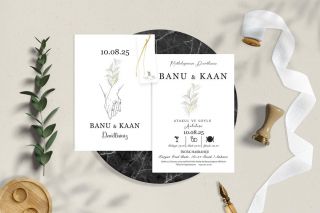 Carmen Eko Davetiye 6277