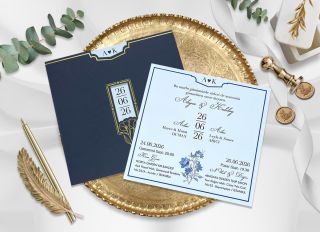 Charisma Mia Davetiye <b class='text-danger'>400</b>5