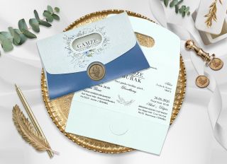 Charisma Mia Davetiye <b class='text-danger'>400</b>6