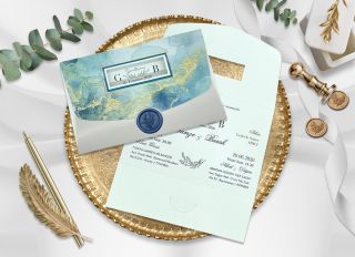 Charisma Mia Davetiye <b class='text-danger'>400</b>7