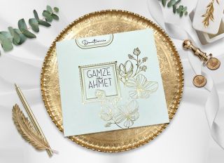 Charisma Mia Davetiye <b class='text-danger'>400</b>9