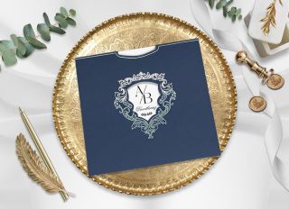 Charisma Mia Davetiye 4026