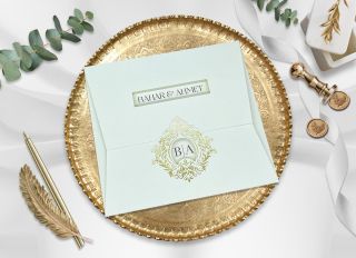 Charisma Mia Davetiye 4048