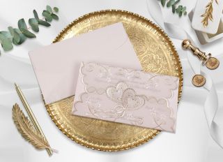 Charisma Mia Davetiye 4093