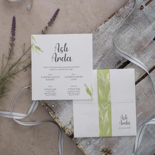 <b class='text-danger'>Eko</b> Polen Davetiye 40306