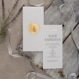 <b class='text-danger'>Eko</b> Polen Davetiye 40308