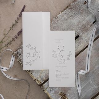 Eko Polen Davetiye 40312