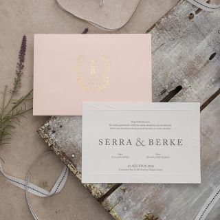 Eko Polen Davetiye 40313