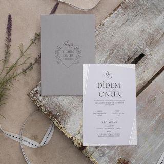 Eko Polen Davetiye 40318