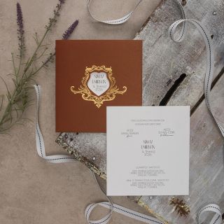 Eko Polen Davetiye 40319