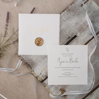 Eko Polen Davetiye 40322