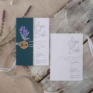 Eko Polen Davetiye 40323