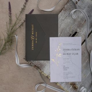 Eko Polen Davetiye 40328