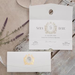 Eko Polen Davetiye 40329