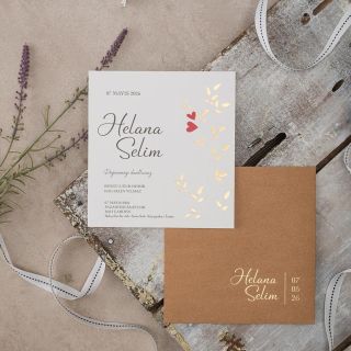 Eko Polen Davetiye 40335