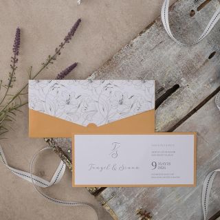 Eko Polen Davetiye 40338