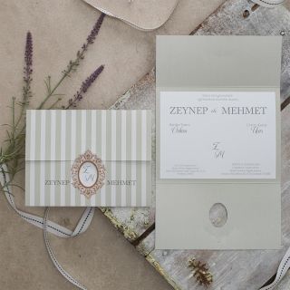 Eko Polen Davetiye 40339