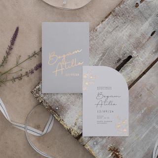 Eko Polen Davetiye 40343