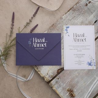 Eko Polen Davetiye 40344