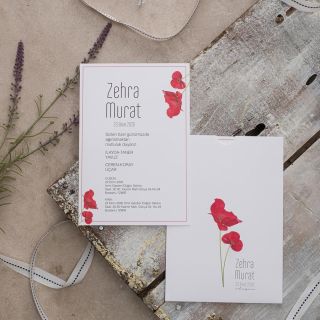 Eko Polen Davetiye 40345