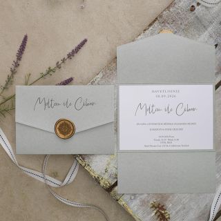 Eko Polen Davetiye 40347