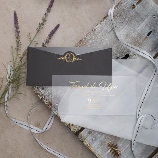 Eko Polen Davetiye 40349