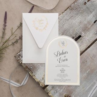 Eko Polen Davetiye 40351