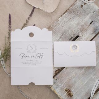 Eko Polen Davetiye 40359