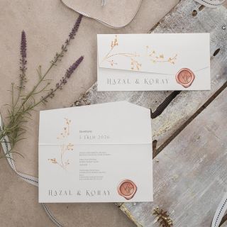 Eko Polen Davetiye 40362