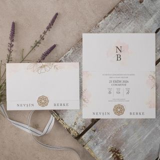 Eko Polen Davetiye 40365