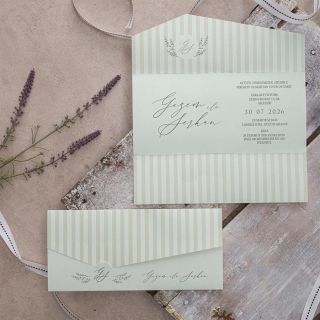 Eko Polen Davetiye 40366