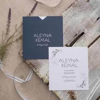 Eko Polen Davetiye 40368