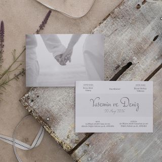 Eko Polen Davetiye 40376