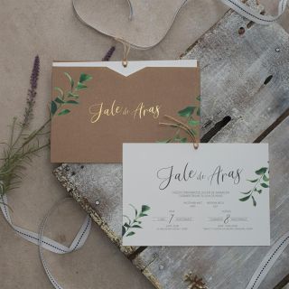 Eko Polen Davetiye 40380