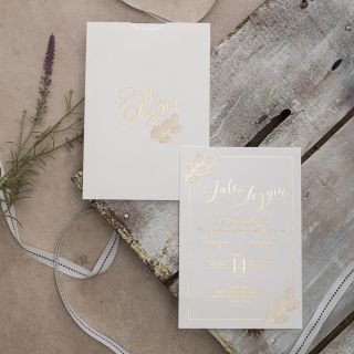 Eko Polen Davetiye 40382