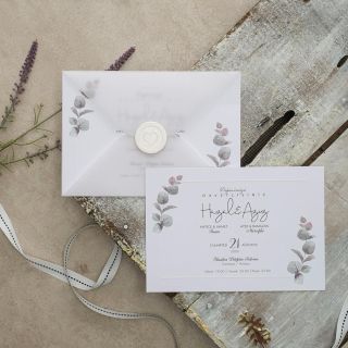 Eko Polen Davetiye 40385