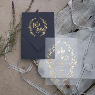 Eko Polen Davetiye 40386