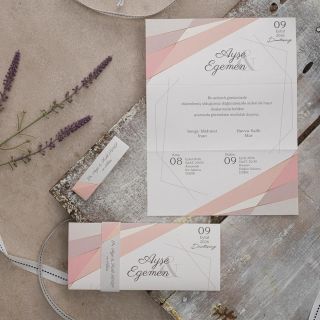 Eko Polen Davetiye 40397